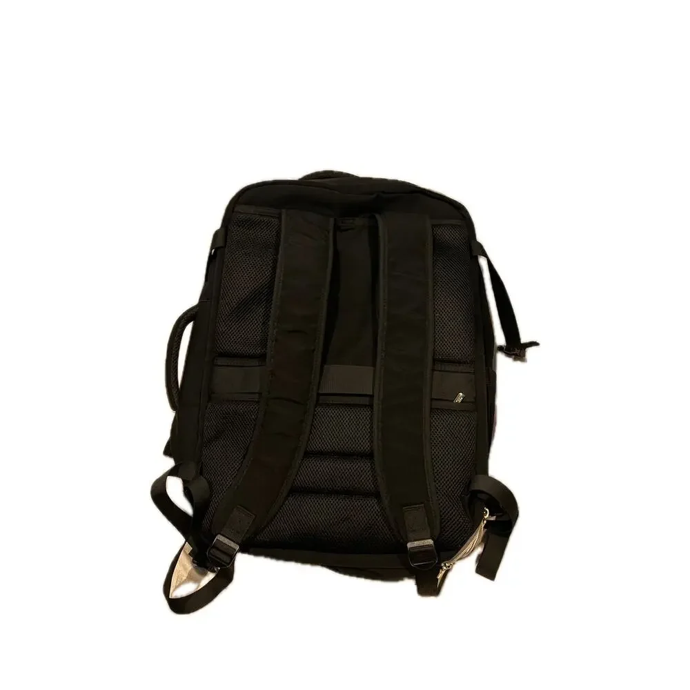 Lovevook 40L Multi Section Padded Travel Computer Backpack